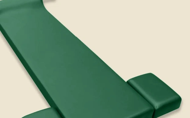 Pre-stitched Upholstery for Pilates Contour Mat