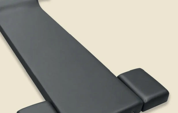 Pre-stitched Upholstery for Pilates Contour Mat