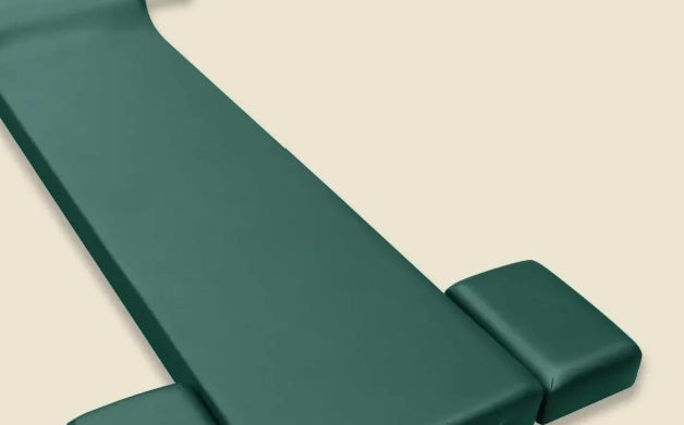 Pre-stitched Upholstery for Pilates Contour Mat