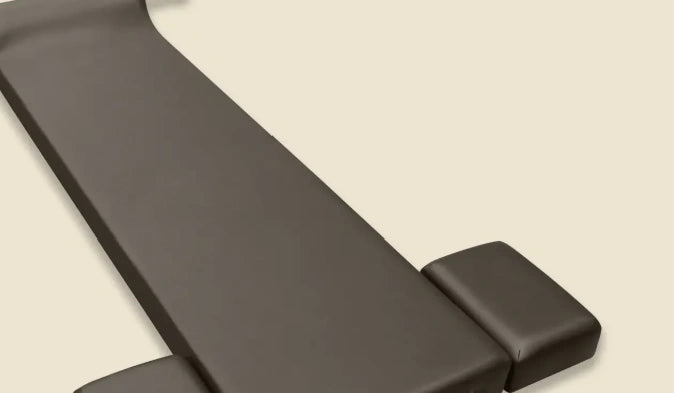 Pre-stitched Upholstery for Pilates Contour Mat