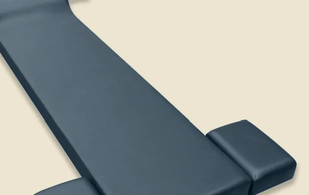 Pre-stitched Upholstery for Pilates Contour Mat