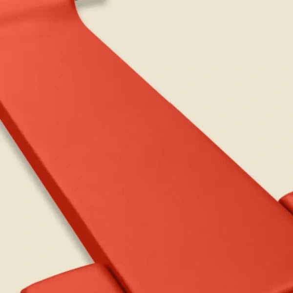 Pre-stitched Upholstery for Pilates Contour Mat