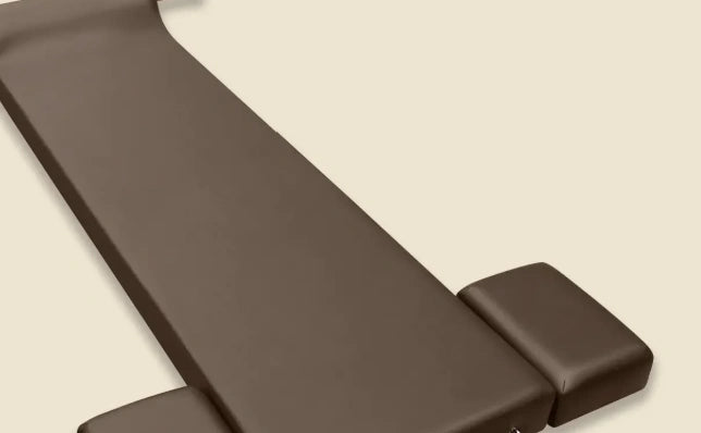 Pre-stitched Upholstery for Pilates Contour Mat