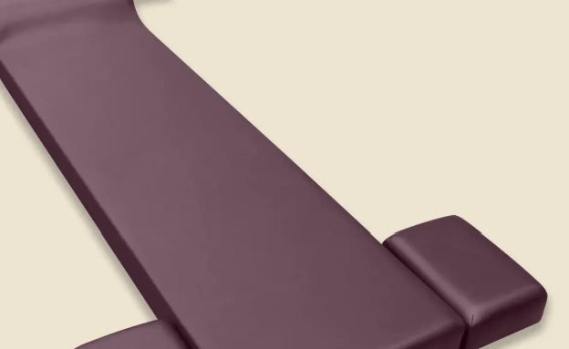 Pre-stitched Upholstery for Pilates Contour Mat