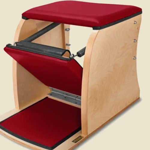 Pre-stitched Upholstery for Pilates Wunda Chair