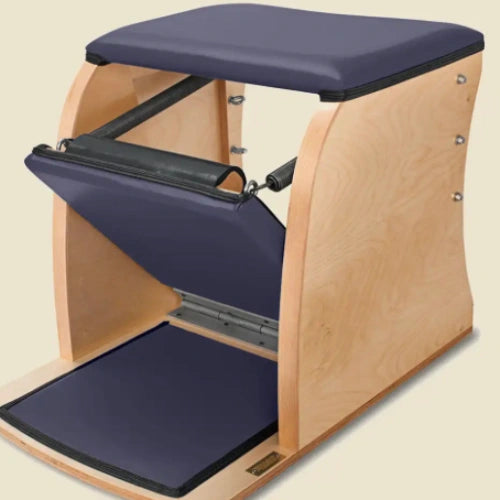 Pre-stitched Upholstery for Pilates Wunda Chair