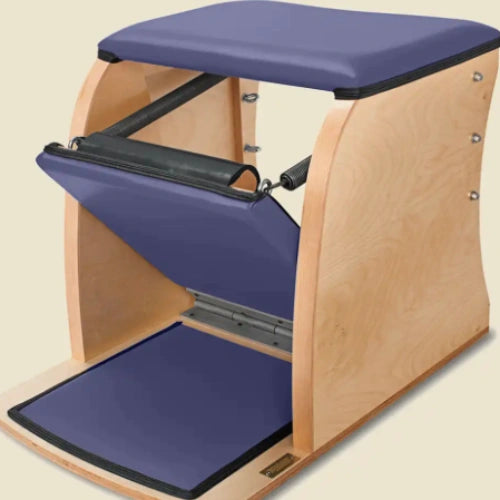 Pre-stitched Upholstery for Pilates Wunda Chair