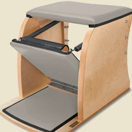 Pre-stitched Upholstery for Pilates Wunda Chair