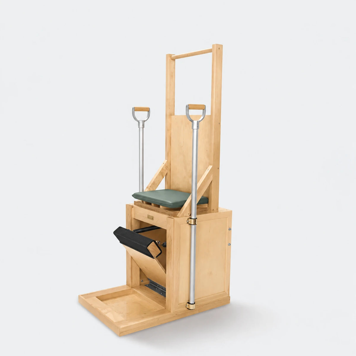 Pilates Equipment and Accessories Available Now