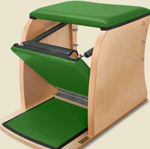 Pre-stitched Upholstery for Pilates Wunda Chair