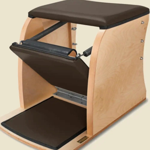 Pre-stitched Upholstery for Pilates Wunda Chair