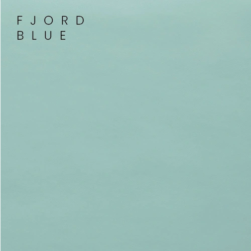 Pilates Vinyl Color Swatches