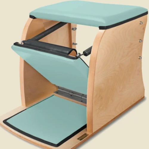 Pre-stitched Upholstery for Pilates Wunda Chair