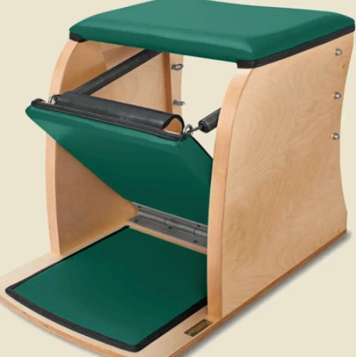 Pre-stitched Upholstery for Pilates Wunda Chair