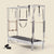 89" Instant Full Cadillac Conversion with Insert Bed Aluminum Universal Pilates Reformer
