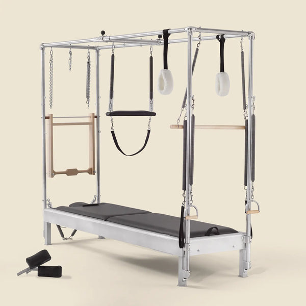 【新品】キャフォーマー/キャデラック付リフォーマー full-cadillac-insert-bed-