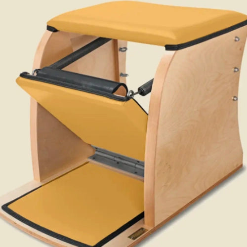 Pre-stitched Upholstery for Pilates Wunda Chair