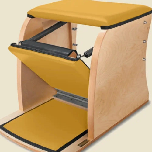 Pre-stitched Upholstery for Pilates Wunda Chair