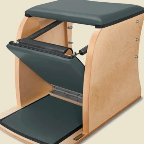 Pre-stitched Upholstery for Pilates Wunda Chair