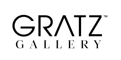 Gratz Gallery studio logo
