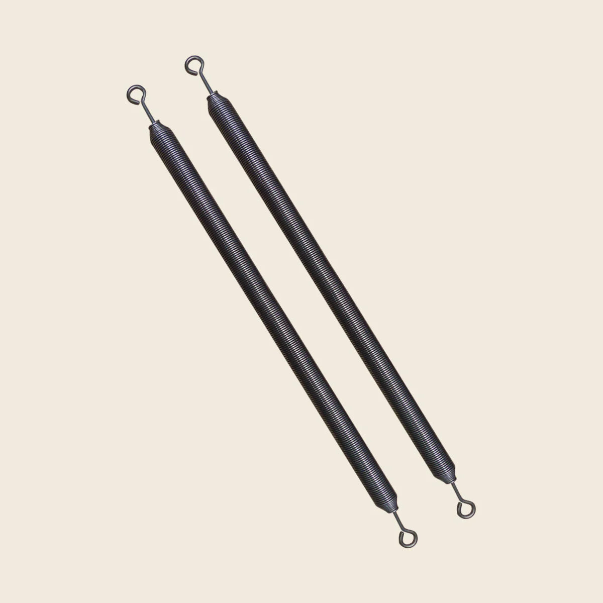 Studio Wall Unit Springs