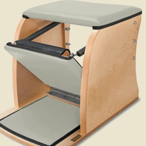 Pre-stitched Upholstery for Pilates Wunda Chair