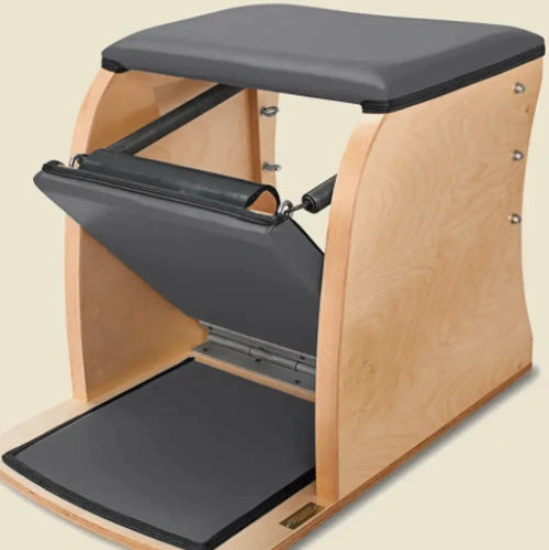 Pre-stitched Upholstery for Pilates Wunda Chair