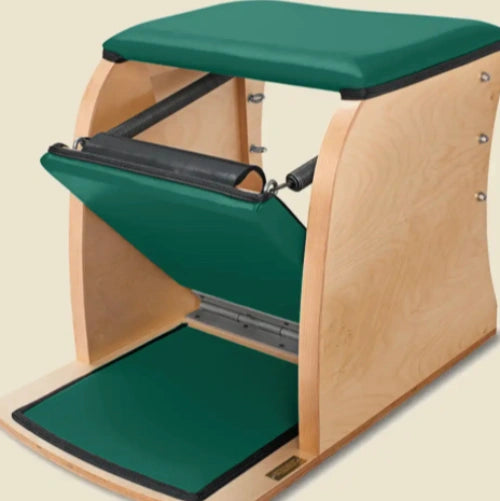 Pre-stitched Upholstery for Pilates Wunda Chair