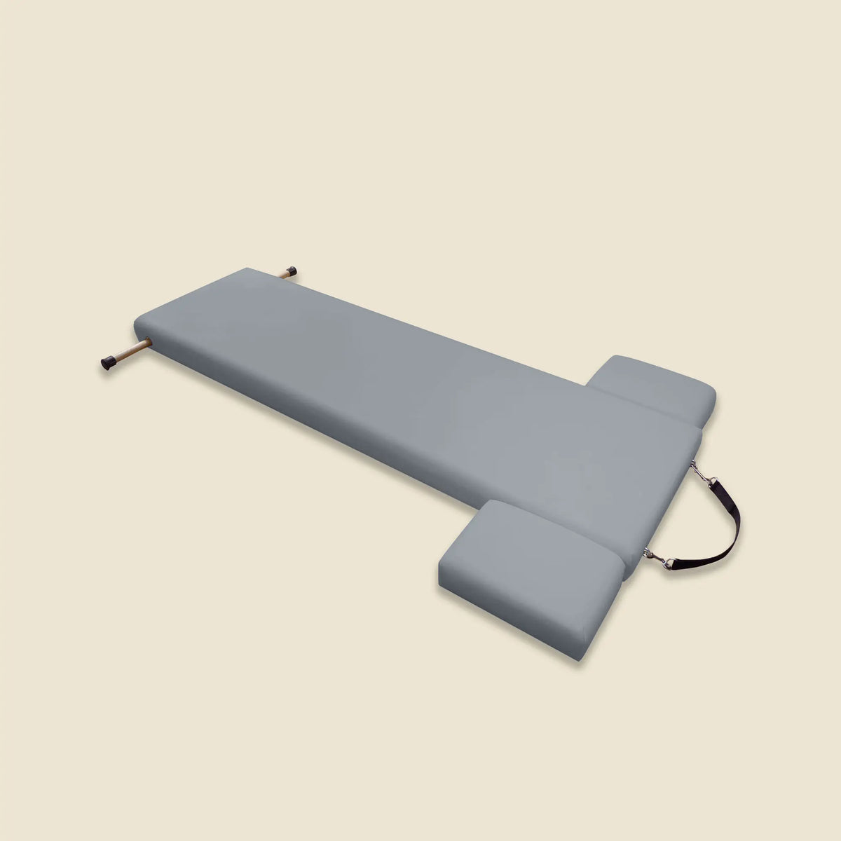 High Rigid Pilates Mat