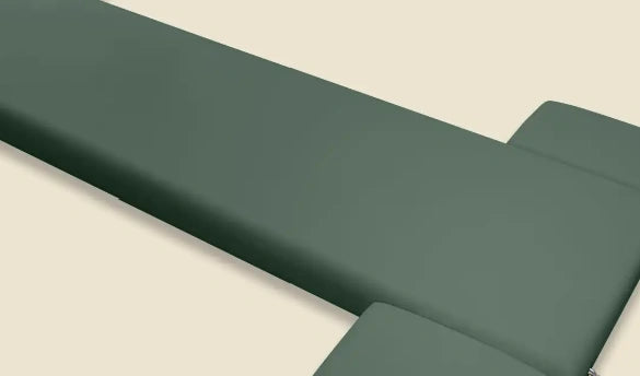 Pre-stitched Upholstery for Pilates High Rigid Mat