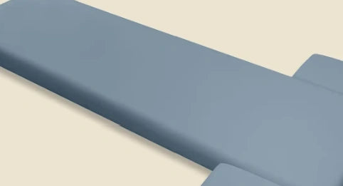 Pre-stitched Upholstery for Pilates High Rigid Mat