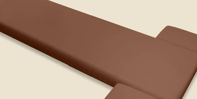 Pre-stitched Upholstery for Pilates High Rigid Mat