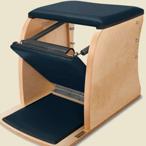 Pre-stitched Upholstery for Pilates Wunda Chair