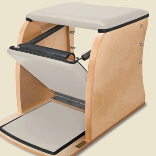 Pre-stitched Upholstery for Pilates Wunda Chair