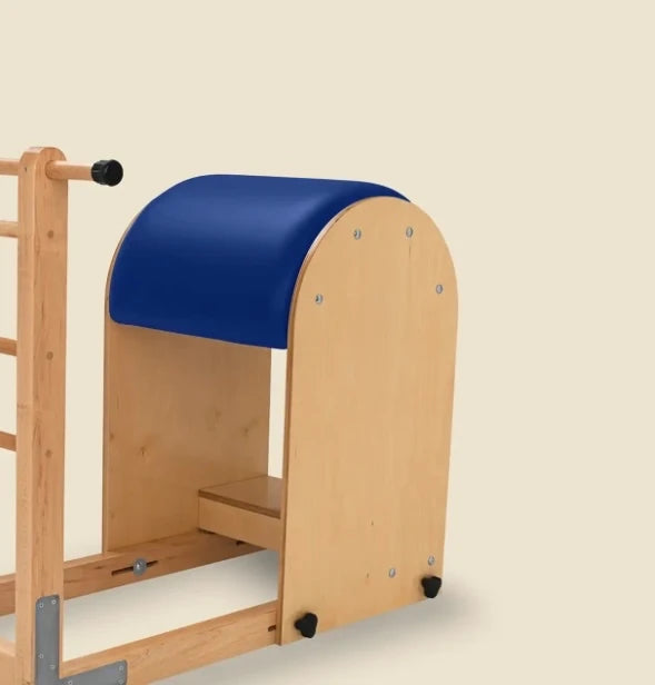 Pre-stitched Upholstery for Pilates Ladder Barrel