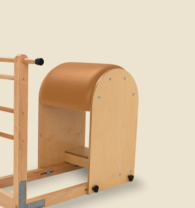 Pre-stitched Upholstery for Pilates Ladder Barrel