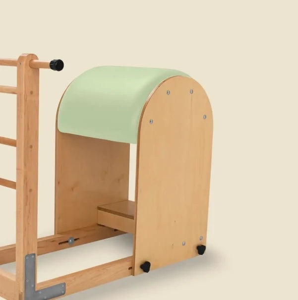 Pre-stitched Upholstery for Pilates Ladder Barrel