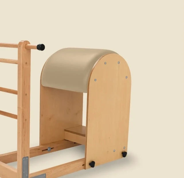 Pre-stitched Upholstery for Pilates Ladder Barrel