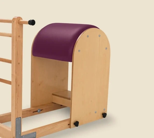 Pre-stitched Upholstery for Pilates Ladder Barrel