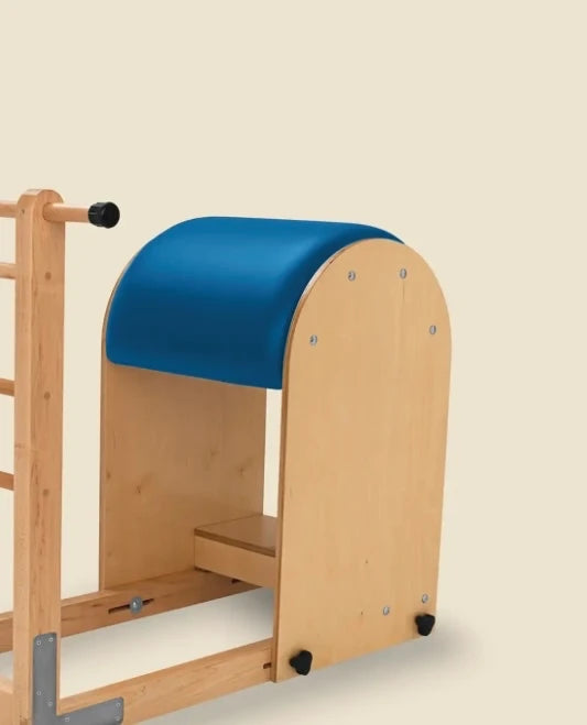 Pre-stitched Upholstery for Pilates Ladder Barrel