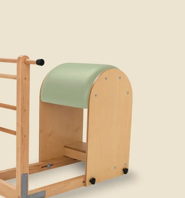 Pre-stitched Upholstery for Pilates Ladder Barrel