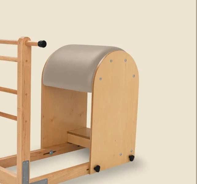 Pre-stitched Upholstery for Pilates Ladder Barrel