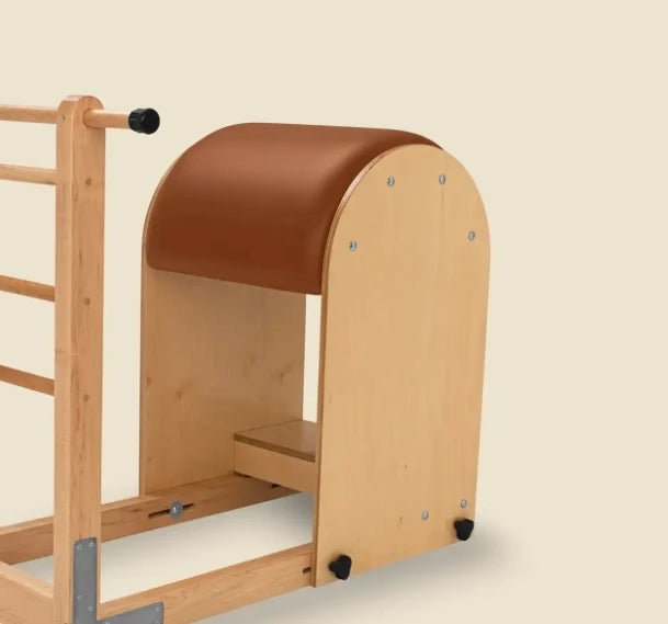 Pre-stitched Upholstery for Pilates Ladder Barrel