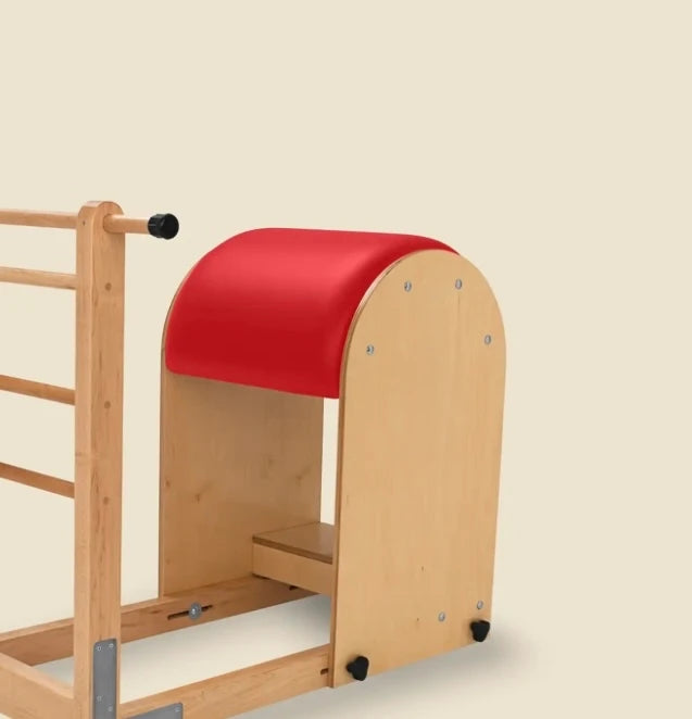 Pre-stitched Upholstery for Pilates Ladder Barrel