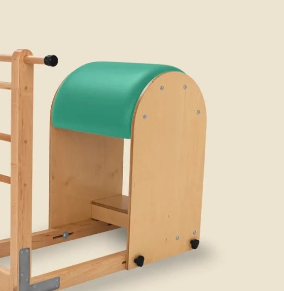 Pre-stitched Upholstery for Pilates Ladder Barrel