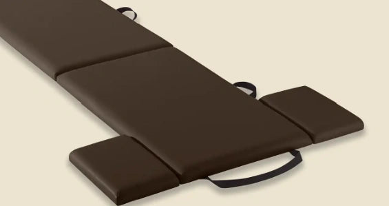 Pre-stitched Upholstery for Pilates Low Folding Mat Upholstery