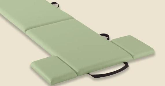 Pre-stitched Upholstery for Pilates Low Folding Mat Upholstery
