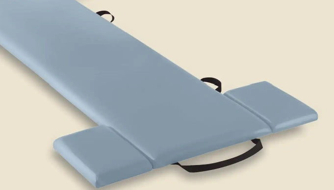 Pre-stitched Upholstery for Pilates Low Rigid Mat