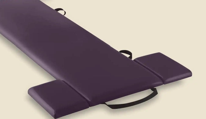 Pre-stitched Upholstery for Pilates Low Rigid Mat