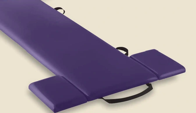 Pre-stitched Upholstery for Pilates Low Rigid Mat